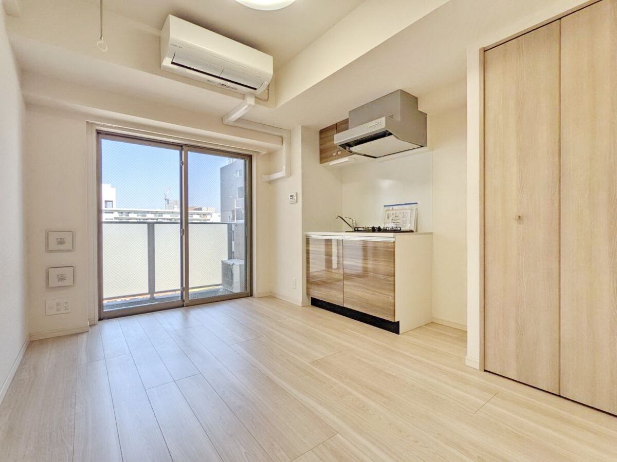 Ｎ－Ｓｔａｇｅ豊田の物件内観写真