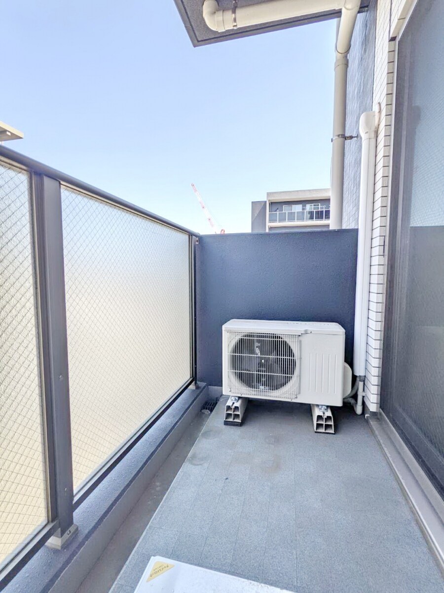 Ｎ－Ｓｔａｇｅ豊田の物件内観写真