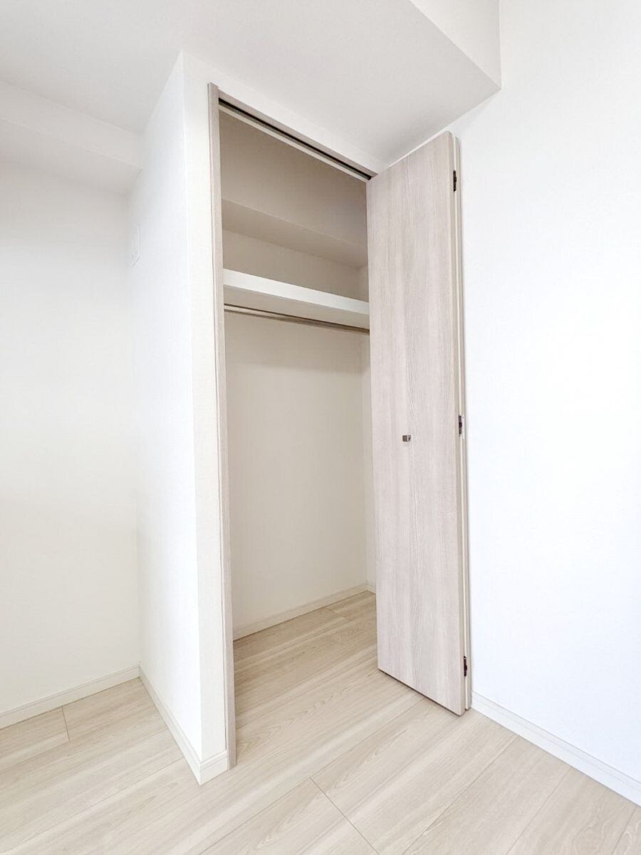 Ｎ－Ｓｔａｇｅ豊田の物件内観写真