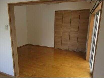 行幸ヴィラの物件内観写真