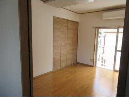 行幸ヴィラの物件内観写真