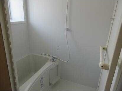 行幸ヴィラの物件内観写真