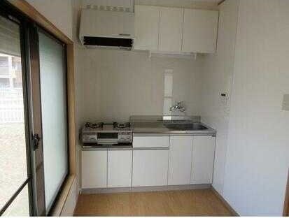 行幸ヴィラの物件内観写真