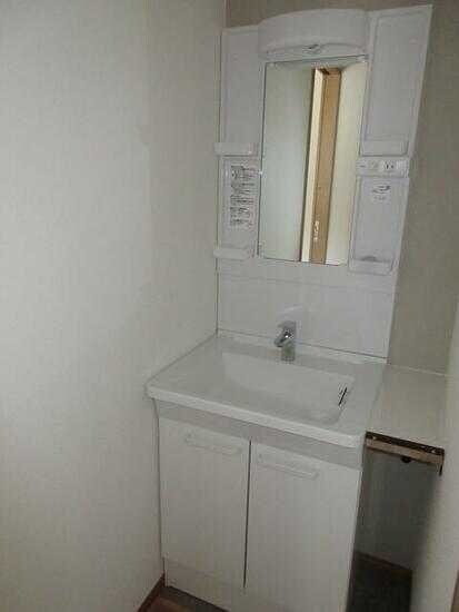 行幸ヴィラの物件内観写真