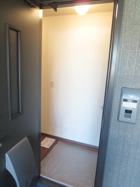 クレールの物件内観写真