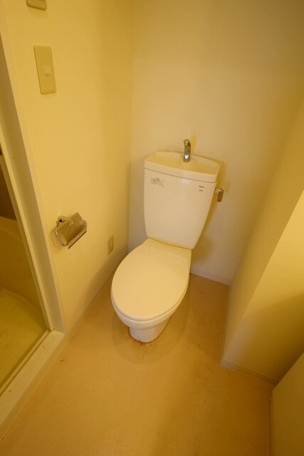 スパシエ国立矢川ステーションプラザの物件内観写真