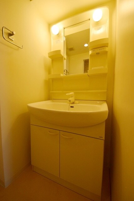 スパシエ国立矢川ステーションプラザの物件内観写真