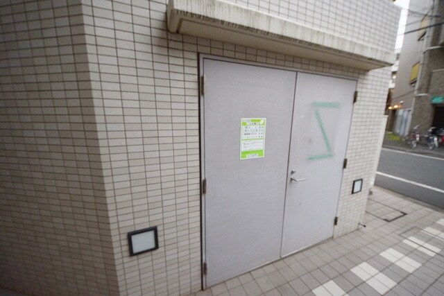 スパシエ国立矢川ステーションプラザの物件内観写真