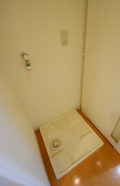 スパシエ国立矢川ステーションプラザの物件内観写真