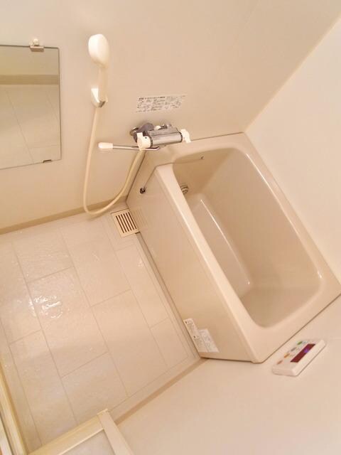 ソレアードカーサの物件内観写真