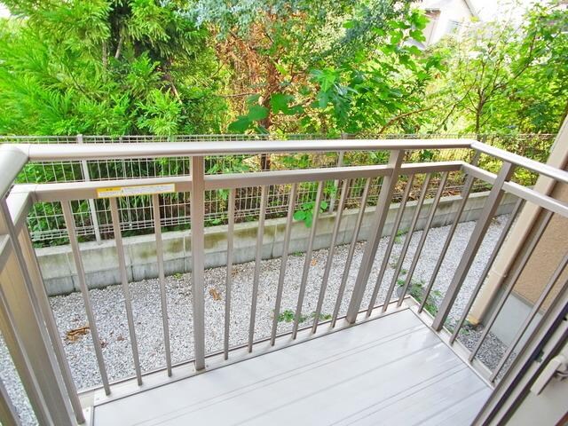 ソレアードカーサの物件内観写真