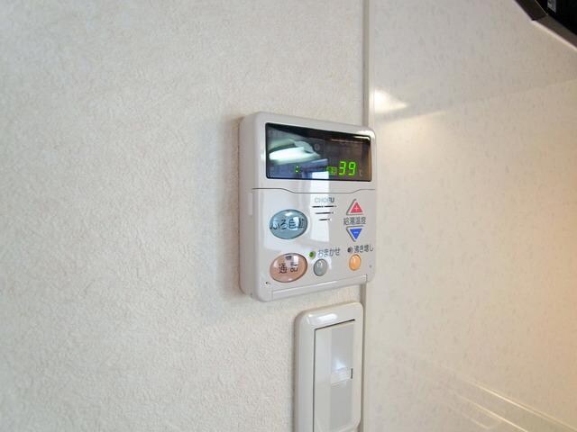 ソレアードカーサの物件内観写真