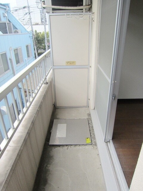 グリーンハイム是政の物件内観写真