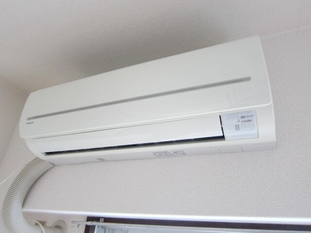 グリーンハイム是政の物件内観写真