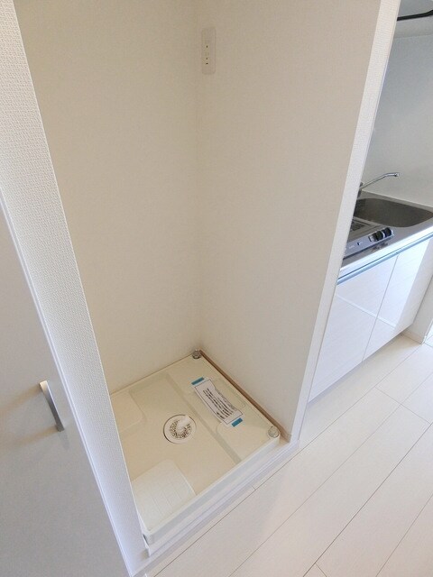 リブリ・リア コートの物件内観写真