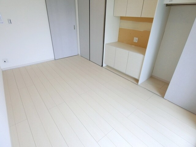 リブリ・リア コートの物件内観写真