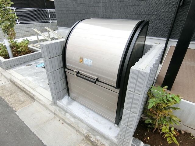 リブリ・リア コートの物件内観写真