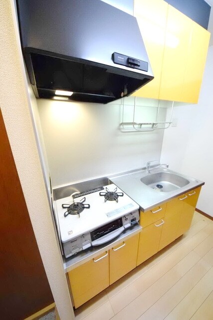 グランレーヴの物件内観写真