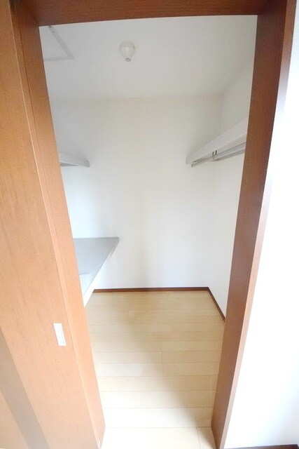 グランレーヴの物件内観写真