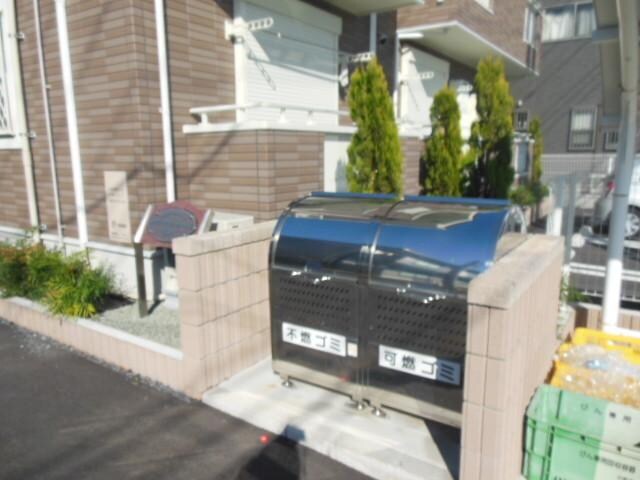 メゾンドサンセールＣの物件内観写真