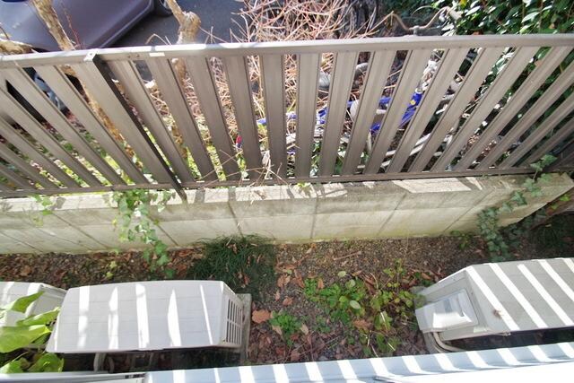 アイビーコートの物件内観写真