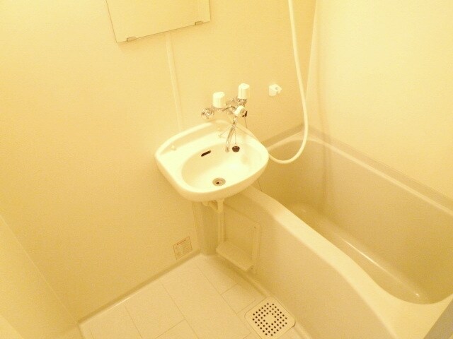 ベルデュールの物件内観写真