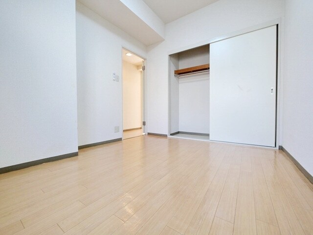 グリーンハイツの物件内観写真