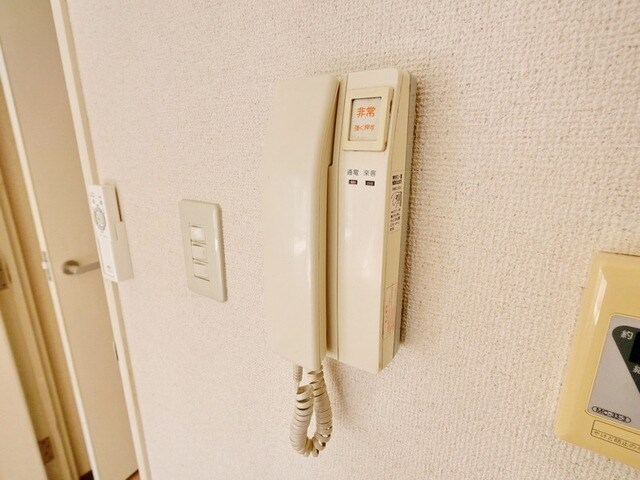 グリーンハイツの物件内観写真