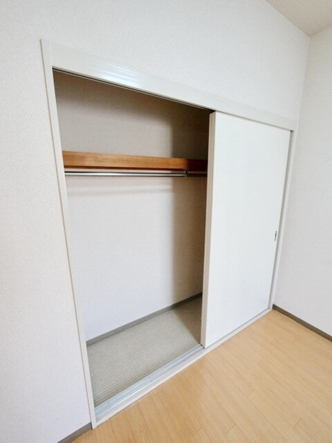 グリーンハイツの物件内観写真