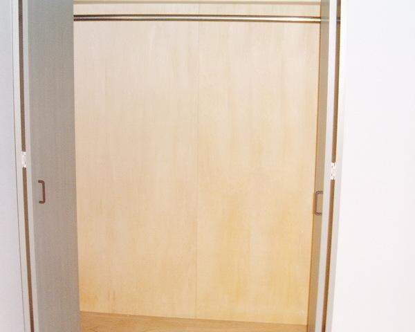 ラフィネ立川の物件内観写真