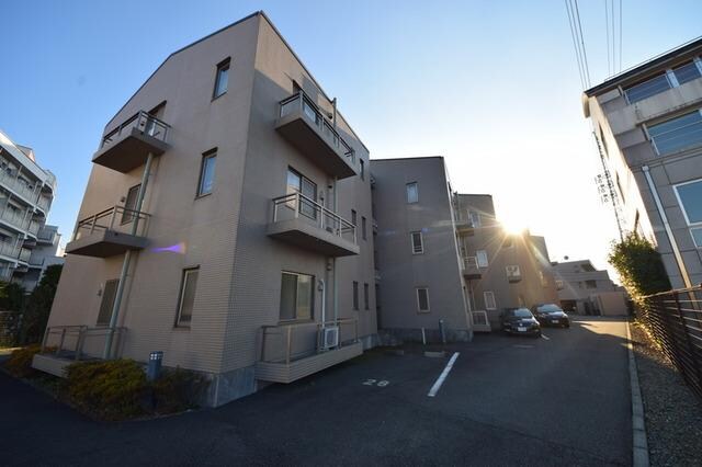 豊田ハウスの物件内観写真