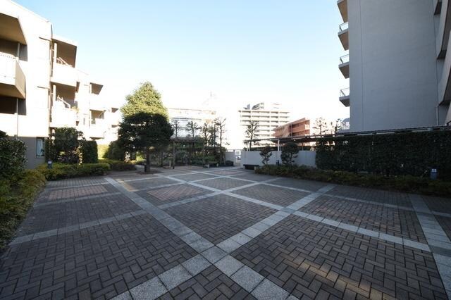 豊田ハウスの物件内観写真