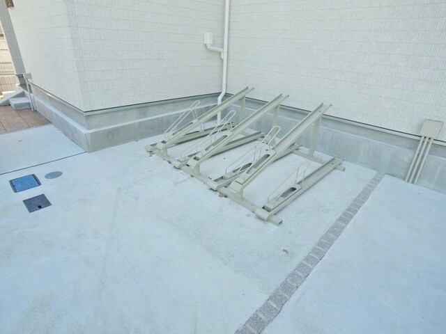 リブリ・立川富士見の物件内観写真