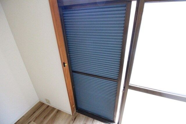 ポルシェ聖蹟桜ヶ丘IIの物件内観写真