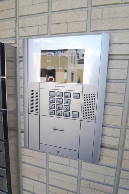 ジュヴァンセルの物件内観写真