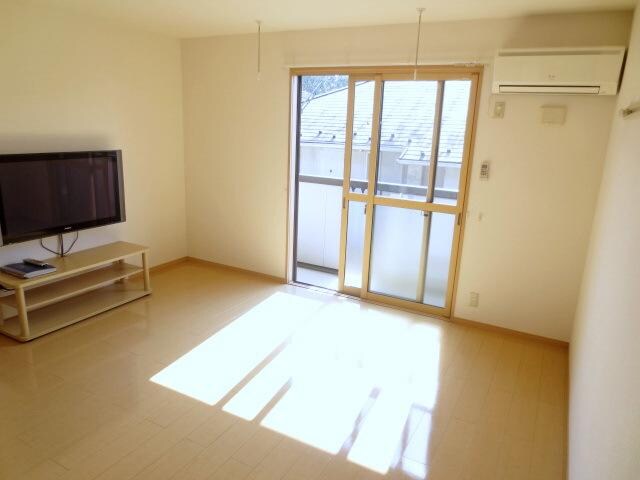 ＧＲＡＮＤＥの物件内観写真