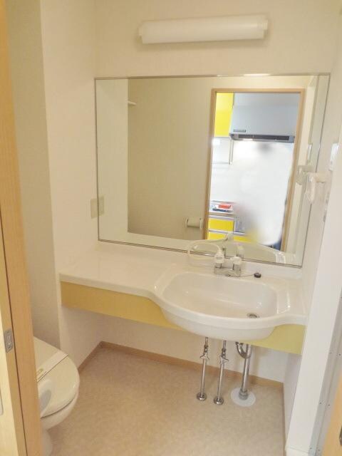 ＧＲＡＮＤＥの物件内観写真