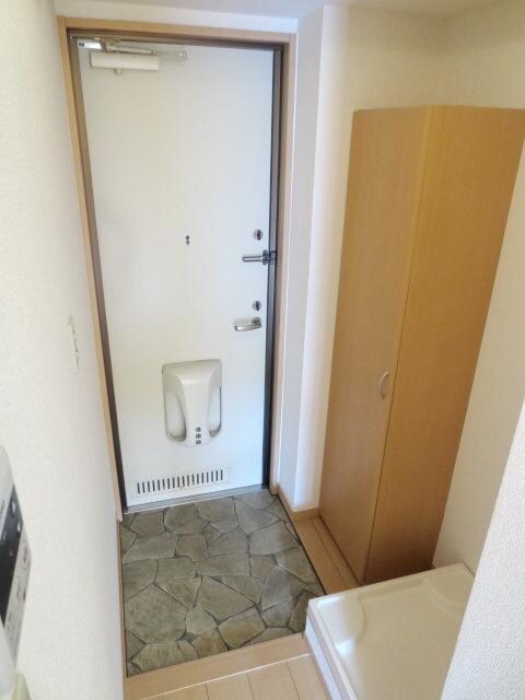 ＧＲＡＮＤＥの物件内観写真