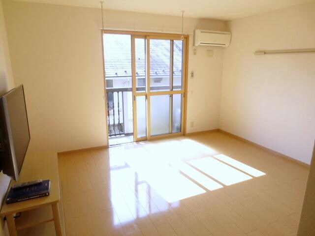 ＧＲＡＮＤＥの物件内観写真