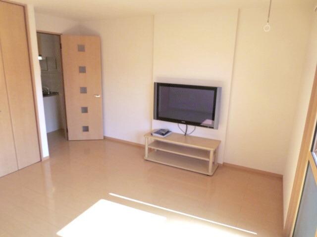 ＧＲＡＮＤＥの物件内観写真