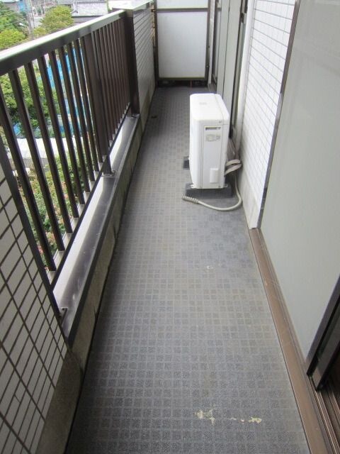 ベルファースト府中の物件内観写真