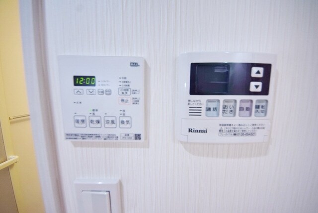 ルーブル府中壱番館の物件内観写真