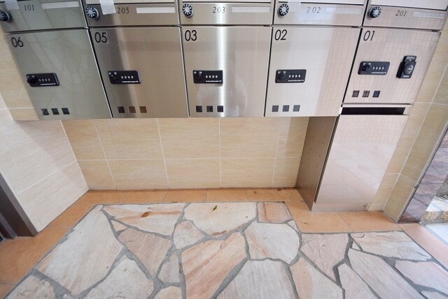 ルーブル府中壱番館の物件内観写真