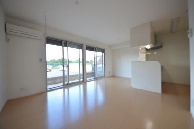 シーゲート府中IIの物件内観写真