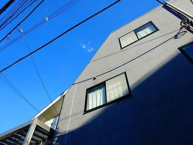 アネックススギモトの物件内観写真