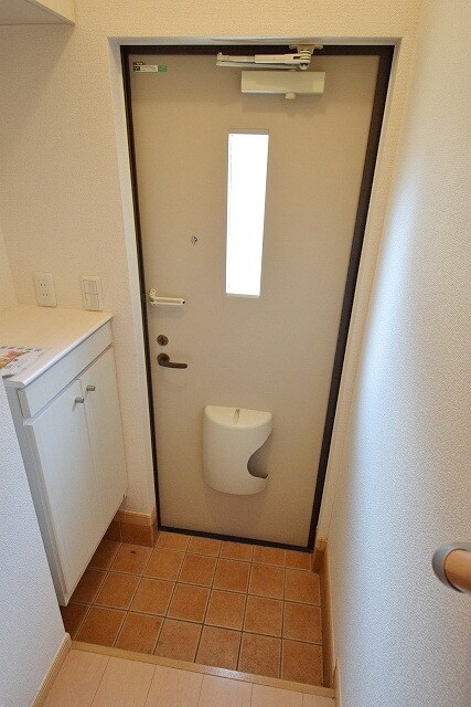 ルプレジールの物件内観写真