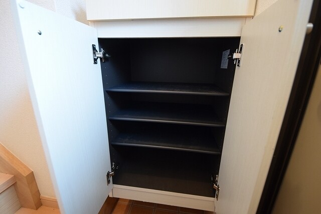 ルプレジールの物件内観写真