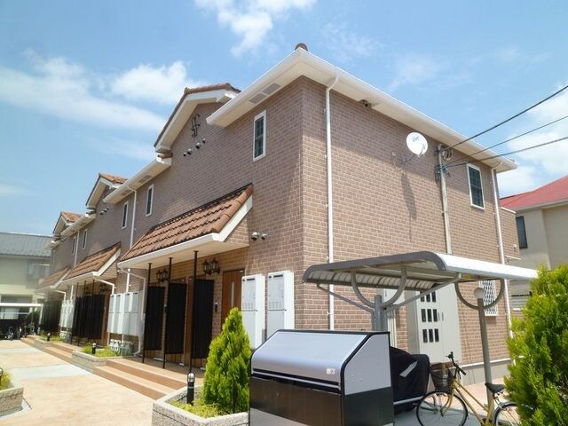 ルプレジールの物件内観写真