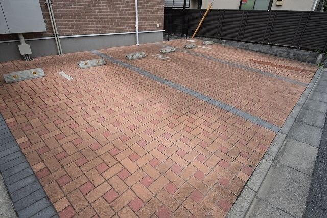 ルプレジールの物件内観写真