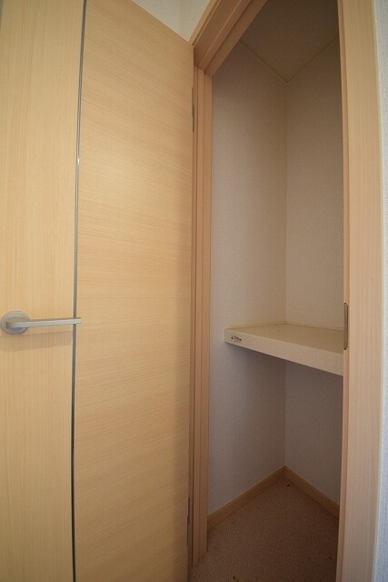 ルプレジールの物件内観写真